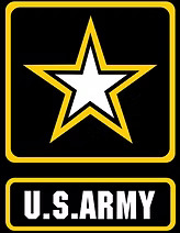 Logo of US Army